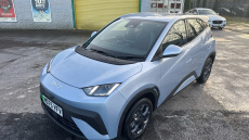 BYD Dolphin Surf 65kW Boost 43kWh 5dr Auto Electric Hatchback